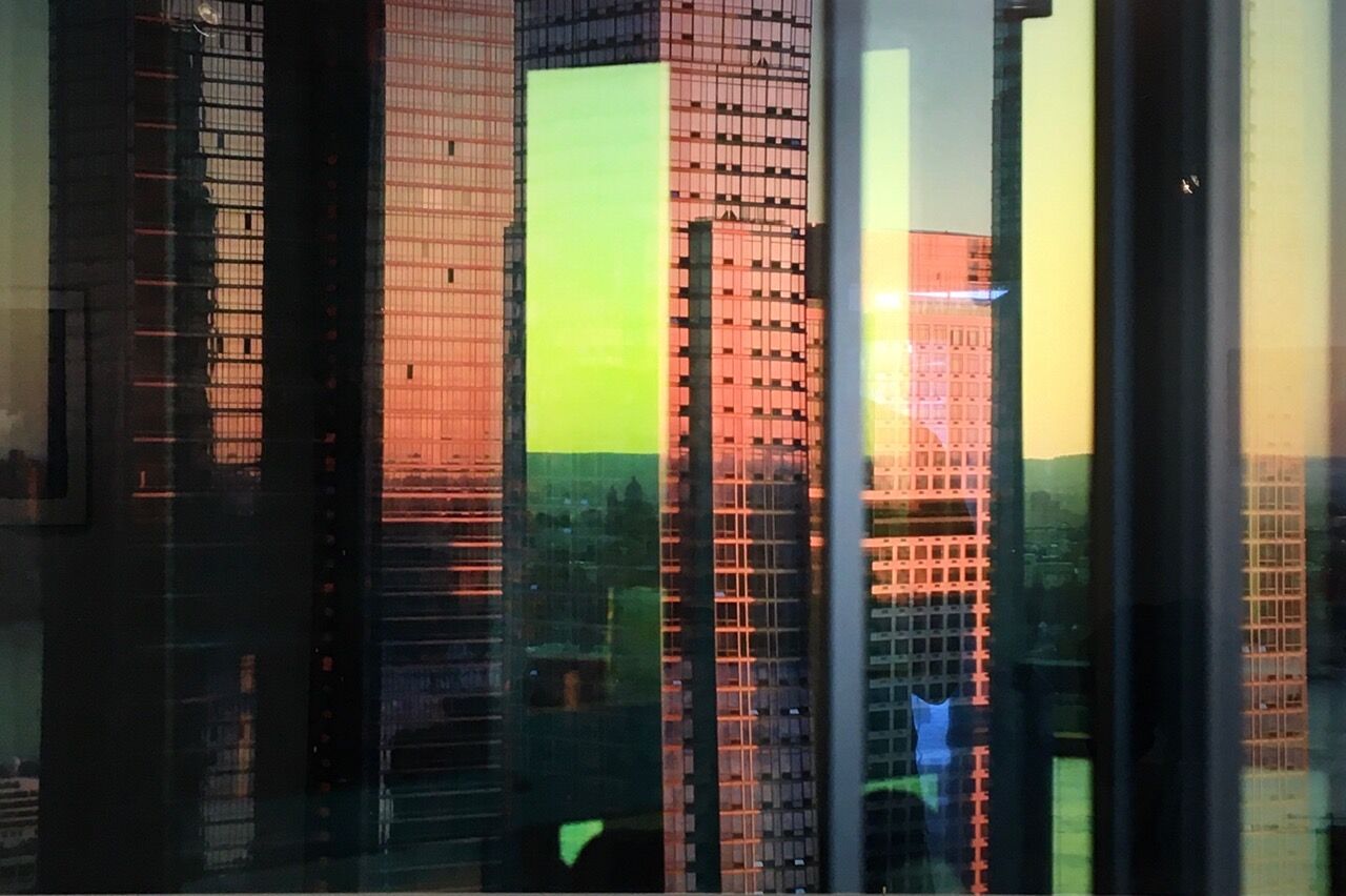 Luminosity